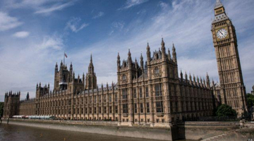 英国议会禁止中国大使进入 全国人大外事委员会回应