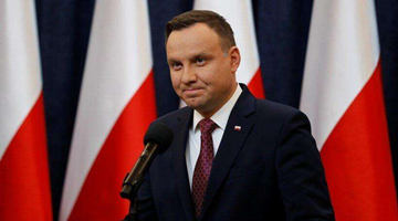 欧盟：若不处理好波兰与欧盟的法律之争 欧盟将解体
