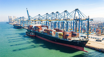 9月出口同比增28.1% 外贸“高光时刻”将逐渐消退
