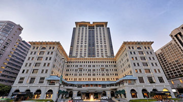 仲量联行：内地酒店投资正走出低谷，预计2022年交易额达到20亿美元
