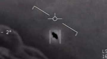 加大调查力度？美国国防部宣布重组UFO跟踪小组