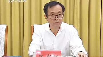 吕岩松已任中宣部副部长 22年前曾亲历中国大使馆被炸