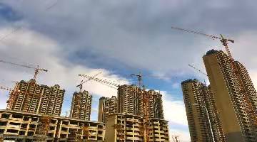 穆迪：预计2022年中国房地产合约销售额下降5%-10%