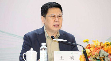 中国人寿：王滨辞任董事长、执行董事职务