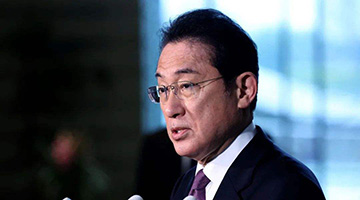 日本首相：日本不能与美国共有核武器