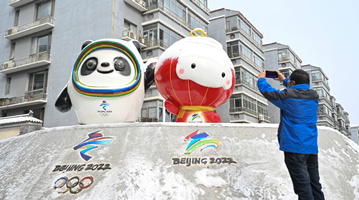 习近平将出席北京冬残奥会开幕式