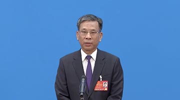 财政部部长刘昆：财政支出强度有保障