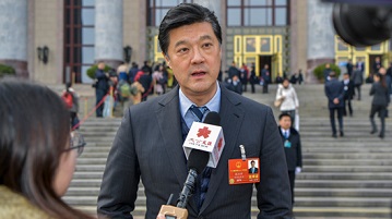 姚祖辉：彰显法治权威 塑造香港良政善治新局面