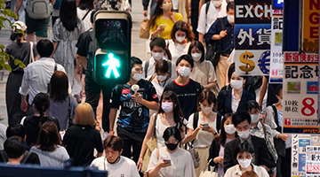 日本29人被接种过期新冠疫苗 当地政府数月后才发现