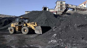 国家发改委明确煤炭领域经营者哄抬价格行为