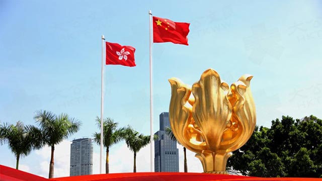 香港国安法与完善选举制度三场选举