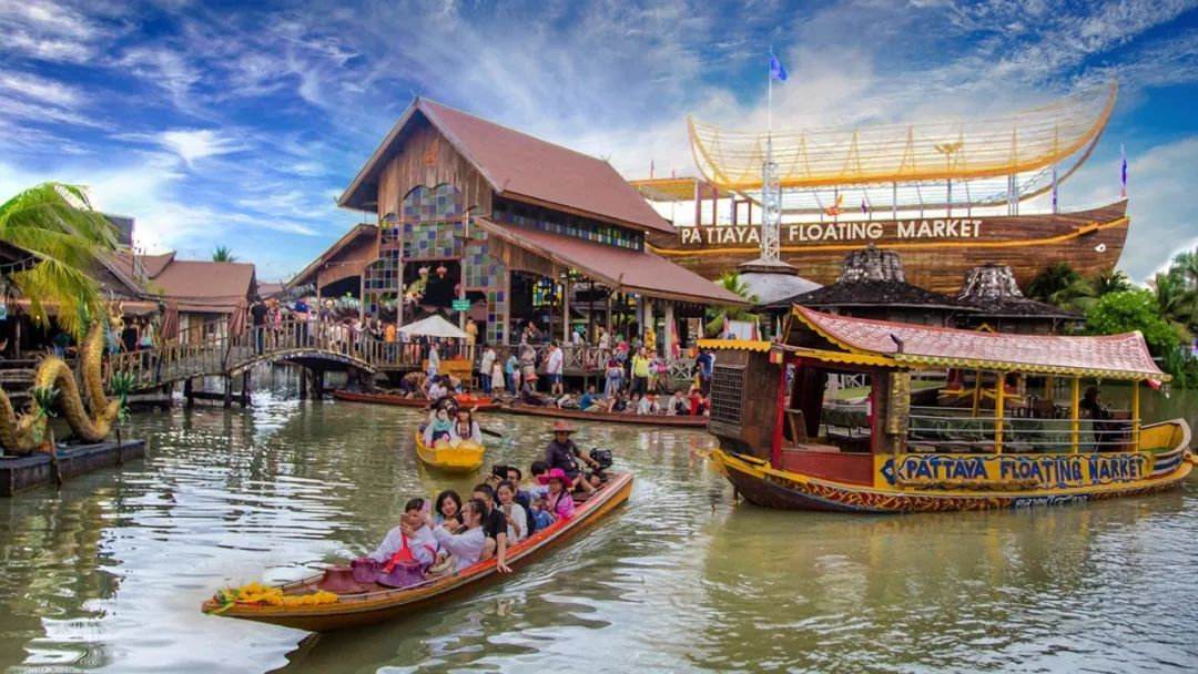 泰国：预计十一期间中国游客或开放赴泰旅游