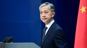 外交部回应斯里兰卡涉华债务：支持有关金融机构同斯方协商