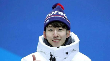 国际滑联：林孝埈注册为中国运动员 可代表中国队参赛