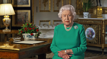 英国女王将打破惯例 在苏格兰任命新首相