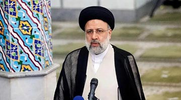 伊朗总统：美国不可信 伊核协议恢复履约必须有担保