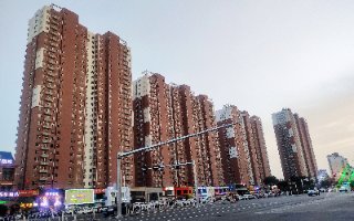 统计局：北京前三季度住宅销售面积约540万平方米，同比下降15.5%