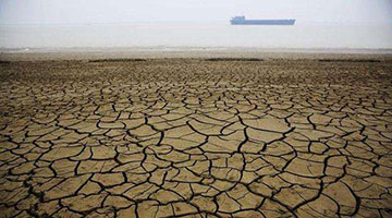 两部门：11月长江中下游地区干旱仍将持续或发展