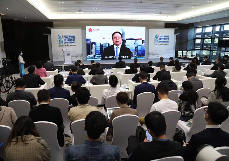 李大宏：在建设数字中国进程中发挥香港媒体所长 服务国家发展所需