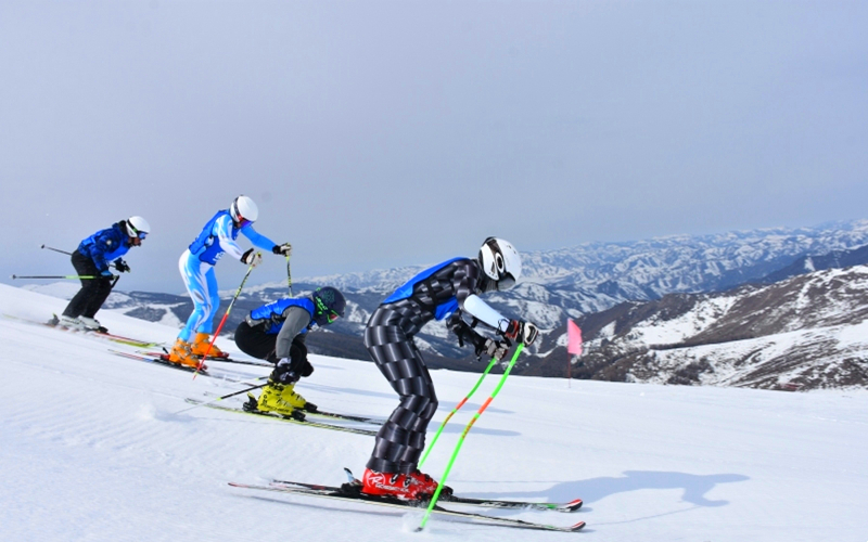 第二批国家级滑雪旅游度假地公示 新疆富蕴可可托海滑雪旅游度假地在列