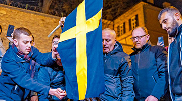?土耳其延后芬蘭瑞典入北約會談