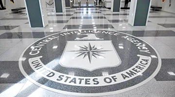 ﻿美CIA爆性骚扰丑闻 受害者超过50人