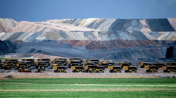 蒙古国煤炭反腐风暴：支柱产业如何沦为“高官生意”?