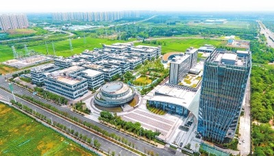 中原再造新高峰 河南重建省医学科学院