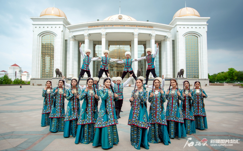 了解一下！第六届中国新疆国际民族舞蹈节的11个国外院团带来了什么？