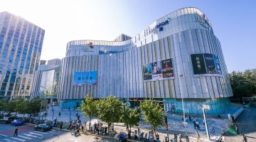 龍湖北京北苑天街開業，重構理想生活范本