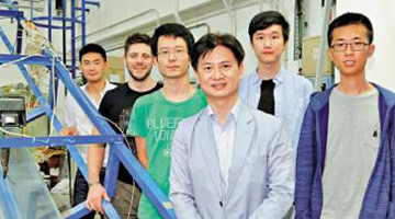 ﻿两院院士增选 香港11名科学家入围