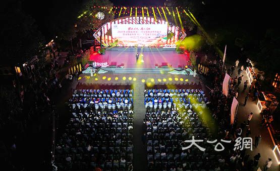 2023湖南（秋季）鄉村文化旅遊節在湖南益陽舉行