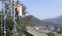 河南移动率先完成郑合高铁周口段5G高铁专网建设