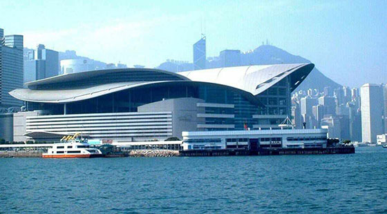 京港洽谈会将于11月29日在香港开幕