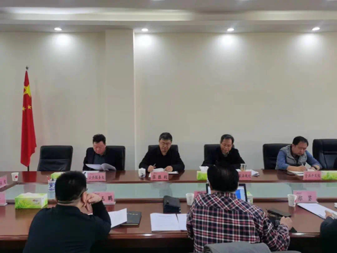 河北省文化和旅游厅组织召开城市更新与文旅建设座谈会