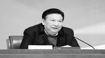 稻花香創始人、終身名譽董事長蔡宏柱病逝，享年72歲