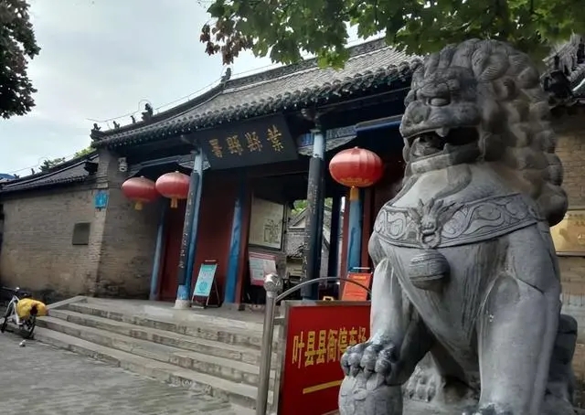 河南省2023年國家4A級旅遊景區確定名單公布