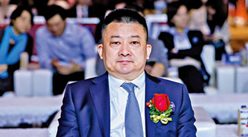 耿国华：增发国债 利好经济﻿复苏