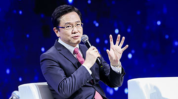 创新科技及工业局局长孙东：港加速建创科中心 助推经济转型