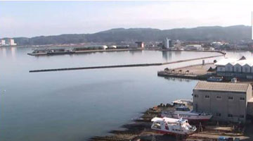 日本气象厅解除所有海啸警报