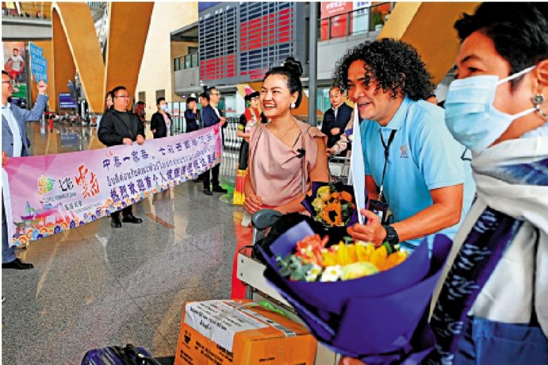 Industry views ／ tourism industry： Hebei accelerates the recovery of China -Thailand routes 
