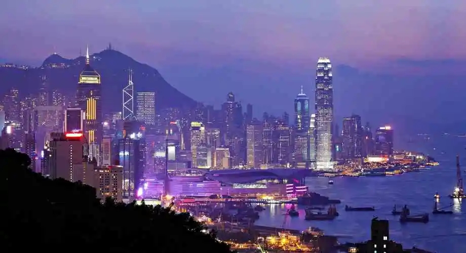外交部：香港对国际人才吸引力有增无减