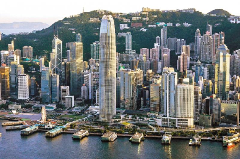 ?特區政府歡迎歐盟將香港剔出稅務觀察名單