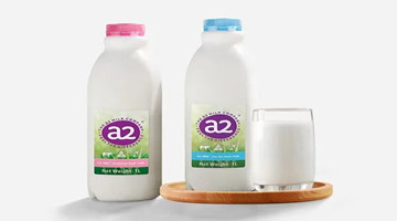 跻身中国婴配粉市场前五，a2牛奶公司如何在存量市场发掘增长潜力？