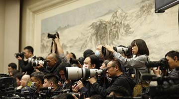 两会今日看点：政协会议开幕 人大会议举行新闻发布会