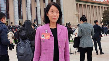 杨莉珊：希望更多香港设计元素落地故宫文创香港空间