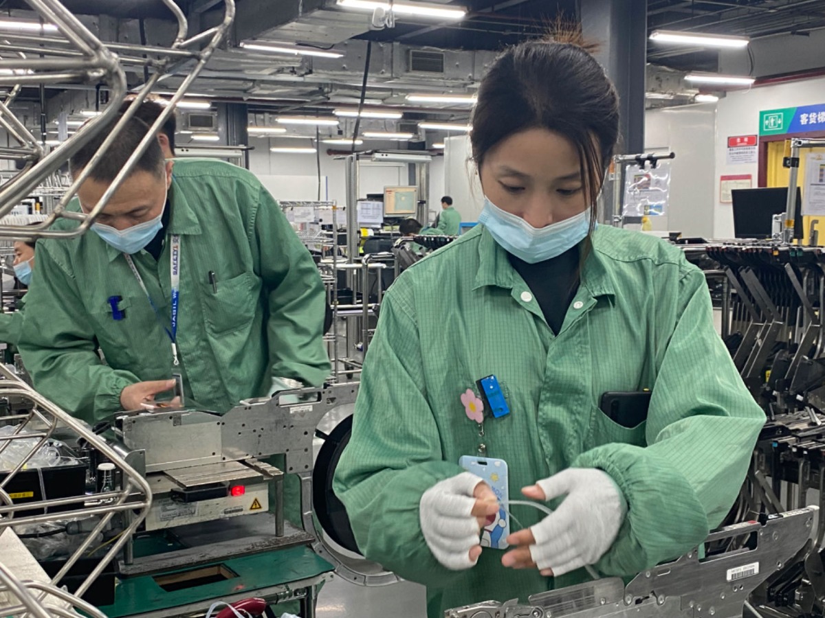 40余件议案建议均办结 南京人大代表建议写进了政府工作报告