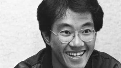 日本知名漫画家鸟山明逝世 终年68岁
