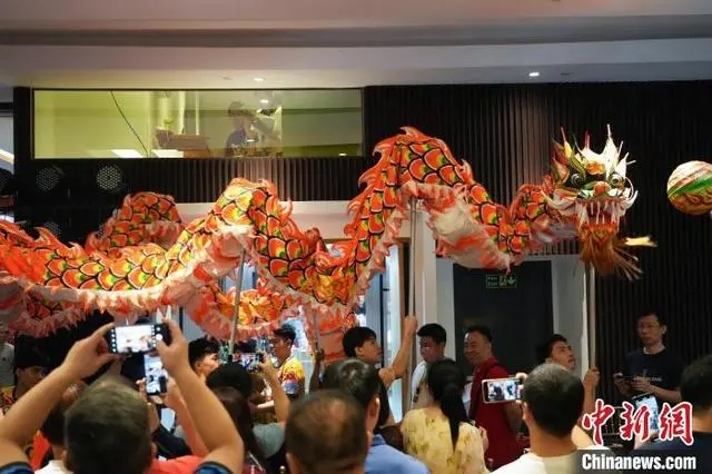 全菲中国学生学者迎新春联欢会举办
