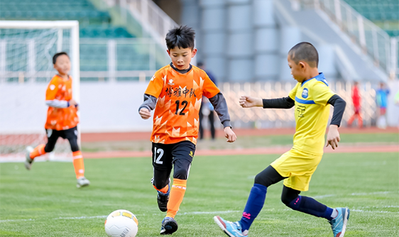 ﻿《中国青少年足球改革发展实施意见》发布